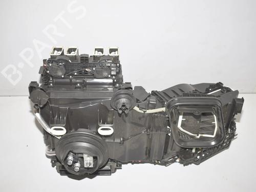 Used Heater matrix Heater matrix BMW iX (I20) xDrive 40 (326 hp) 34086784 34086784