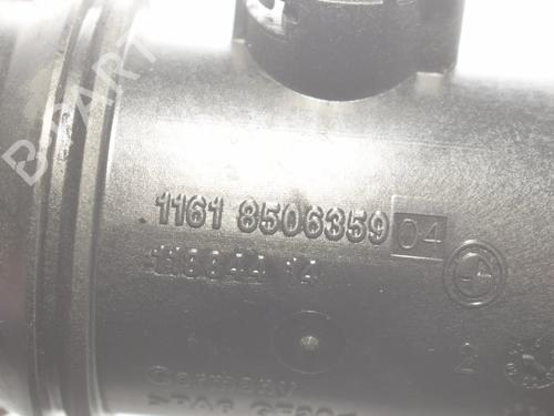 Mass air flow sensor BMW X3 (F25) xDrive 30 d | BP34096815M95  - Image 5