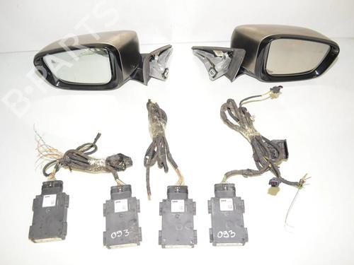 Used Electronic module Electronic module BMW 5 (G30, F90) M 550 d xDrive (400 hp) 34065714 34065714