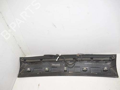 Spoiler bagklap BMW i3 (I01) s Range Extender | BP38431987C96 - Image 3