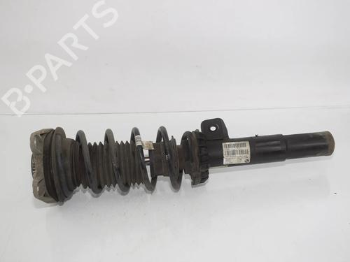 Used Left front shock absorber Left front shock absorber 38421181 38421181