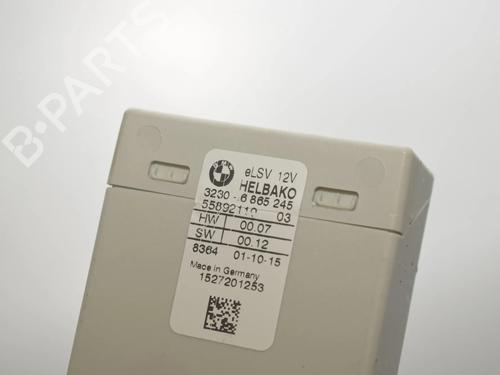 Electronic module BMW X5 (F15, F85) xDrive 30 d | BP34072634M83 - Image 5