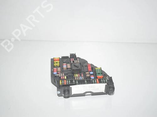 Used Fuse box Fuse box BMW 5 Gran Turismo (F07) 530 d (258 hp) 34090149 34090149