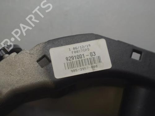 Rear mirror BMW 2 Gran Tourer (F46) 218 d xDrive | BP34095509I6  - Image 6