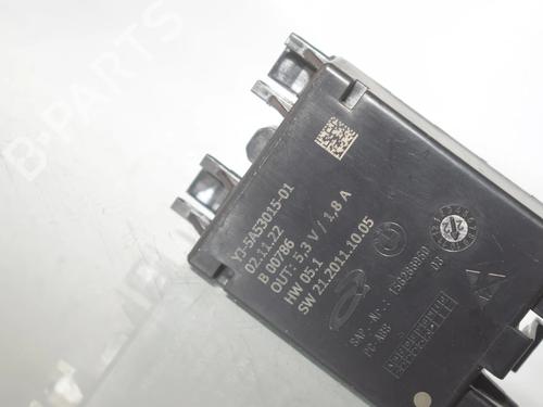 Electronic module BMW iX (I20) xDrive 40 | BP34095528M83  - Image 5