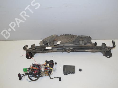 Trækkugle/Mekanisme Trækkugle/Mekanisme BMW 3 Touring (G21, G81) 320 d (163 hp) 34081142 34081142