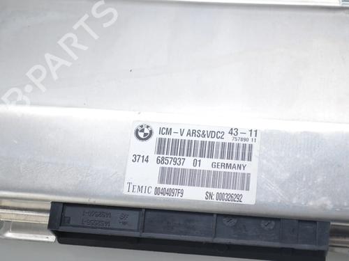 Electronic module BMW 5 Touring (F11) 535 d xDrive | BP34073083M83  - Image 9