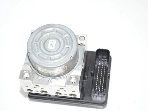 Used ABS pump ABS pump BMW X1 (F48) xDrive 18 d (150 hp) 34073258 34073258