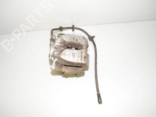 Used Right front brake caliper Right front brake caliper BMW 5 Touring (G31) 520 d (190 hp) 34083670 34083670