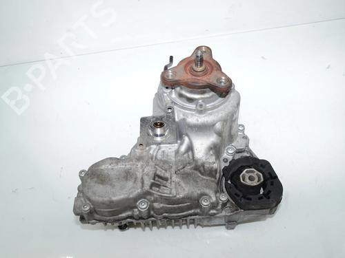 Used Transfer box Transfer box 39245951 39245951
