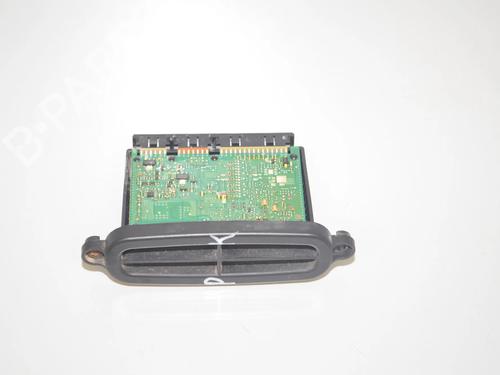 Used Electronic module Electronic module BMW X3 (F25) xDrive 20 d (184 hp) 34096081 34096081