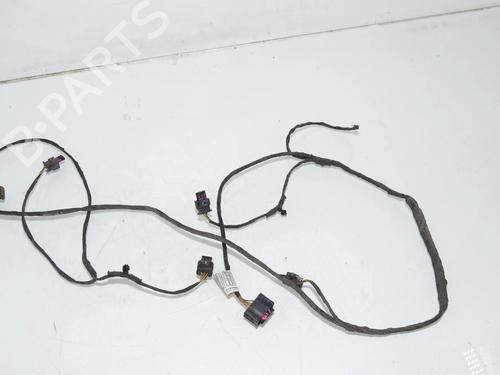 Electronic module BMW 5 (G30, F90) M 550 d xDrive | BP36313980M83 - Image 2