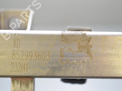 Injection rail BMW i3 (I01) Range Extender | BP34077087M98  - Image 5