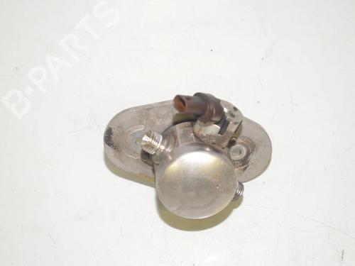 Used Fuel pump Fuel pump BMW 2 Active Tourer (U06) 218i (136 hp) 34094453 34094453