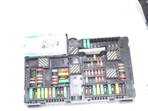 Fuse box BMW 5 (G30, F90) M 550 d xDrive | BP36302000E1 - Image 2