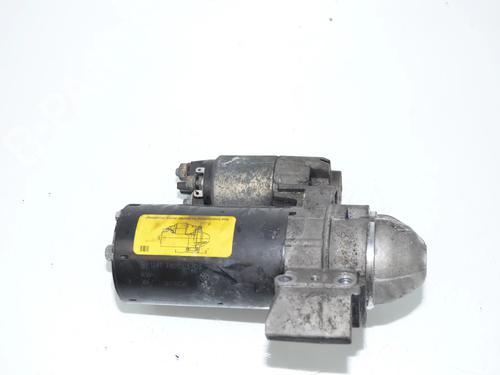 Startmotor Startmotor BMW 5 Gran Turismo (F07) 530 d xDrive (245 hp) 34257217 34257217