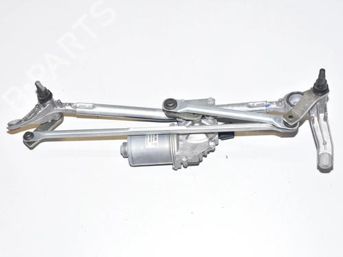 front-wipers-mechanism-bmw-3-coupe-e92-2005-2006-2007-2008-2009-2010-2011-2012-2013-34095687 main image