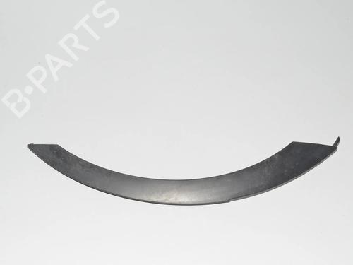 Venstre bagtil skærm liste Venstre bagtil skærm liste BMW X3 (E83) 2.0 d (150 hp) 34090010 34090010