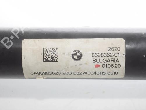 Other BMW 5 (G30, F90) M 550 d xDrive | BP36532022O1 - Image 3