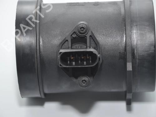 Mass air flow sensor BMW X5 (E53) 4.6 is | BP34077356M95  - Image 5