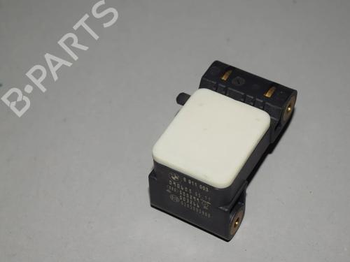 Used Electronic module Electronic module BMW 3 (E90) 320 d (163 hp) 34069724 34069724