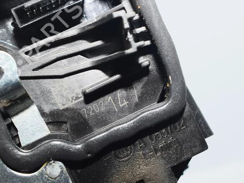 Rear left lock BMW X1 (E84) xDrive 20 d | BP34095415C100  - Image 5