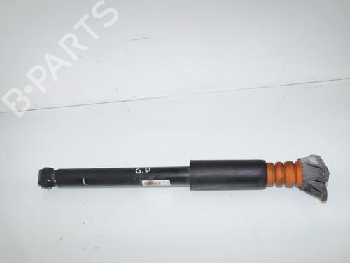 Højre bagtil støddæmper Højre bagtil støddæmper BMW X1 (F48) xDrive 18 d (150 hp) 34092730 34092730