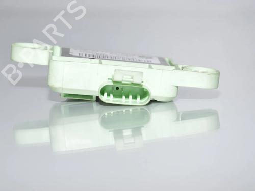 Electronic sensor BMW X3 (E83) 2.0 d | BP34061435M84  - Image 6