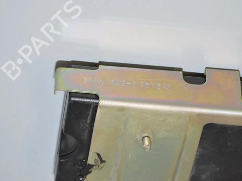 Electronic module BMW 5 (E39) 520 d | BP34065747M83  - Image 6