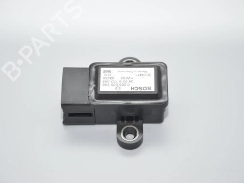 Electronic sensor BMW X5 (E53) 4.6 is | BP34078847M84  - Image 5