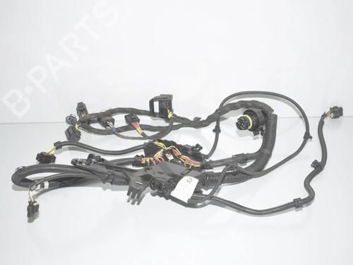 Used Wiring harness Wiring harness 34082409 34082409