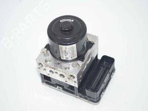 Used ABS pump ABS pump BMW X3 (F25) xDrive 20 d (190 hp) 34070452 34070452