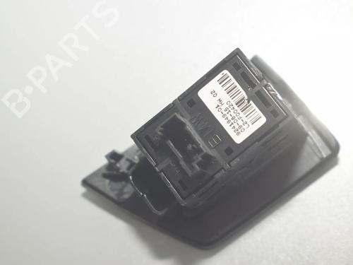 Right rear window switch BMW 5 Touring (F11) 530 d | BP34092950I28  - Image 5