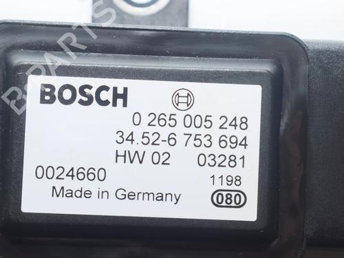 Electronic sensor BMW 5 Touring (E39) 525 d | BP34084958M84  - Image 5