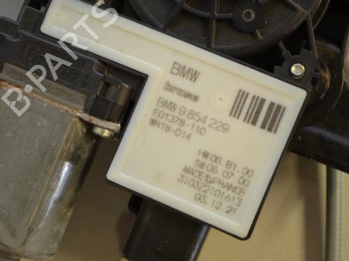 Front left window mechanism BMW i4 (G26) eDrive40 | BP34061225C22  - Image 5