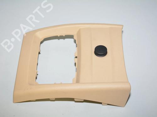 Middle console BMW 3 (F30, F80) 328 i | BP34086990I22 - Image 2