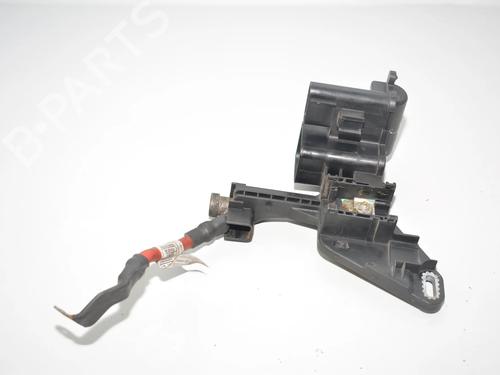 Used Electronic module Electronic module BMW 3 (F30, F80) 320 d (163 hp) 34066539 34066539