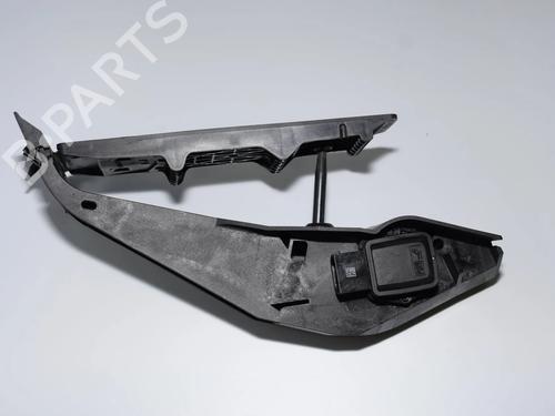 Used Pedal Pedal BMW 5 Touring (E61) 535 d (286 hp) 34096568 34096568
