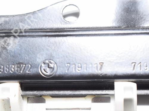 Front left window mechanism BMW 3 Coupe (E92) 330 d | BP34064968C22  - Image 6