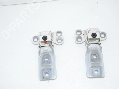 Used Hinge/Door check strap Hinge/Door check strap BMW 2 Active Tourer (F45) 225 xe Plug-in-Hybrid (224 hp) 39931153 39931153