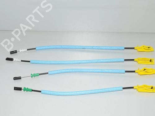 Used Cable Cable BMW 2 Active Tourer (F45) 218 d (150 hp) 34065581 34065581
