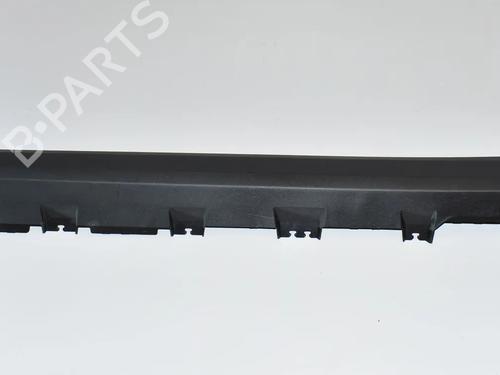 Used Left sideskirt Left sideskirt BMW X7 (G07) xDrive 30 d (265 hp) 34076354 34076354