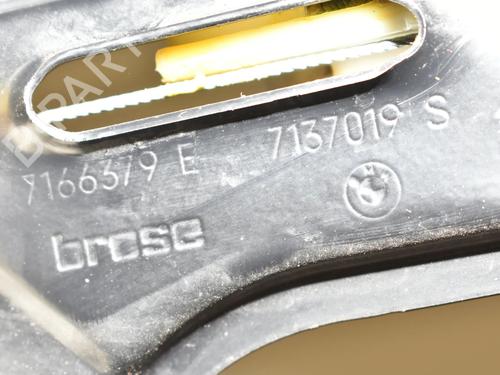 Front left window mechanism BMW X5 (E70) 3.0 sd | BP34080376C22  - Image 5