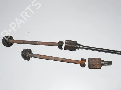 Used Left front driveshaft Left front driveshaft 38799807 38799807