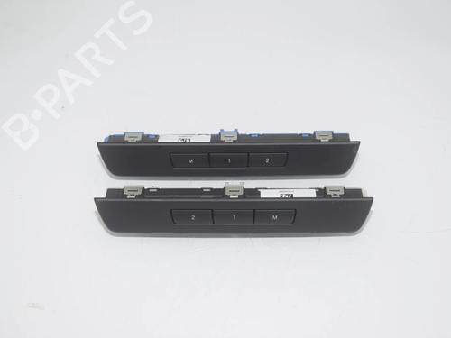 Used Switch Switch BMW 5 Touring (F11) M 550 d xDrive (381 hp) 34073713 34073713