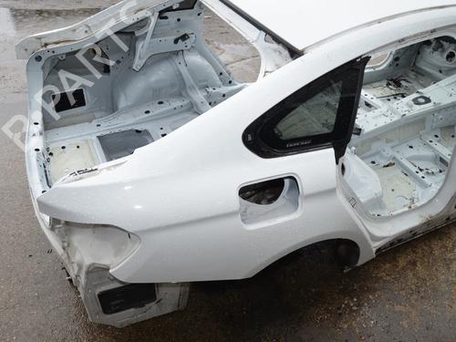 Used Right rear fenders Right rear fenders 38432008 38432008