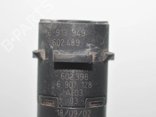 Electronic module BMW 5 Touring (E39) 530 d | BP34064234M83  - Image 5