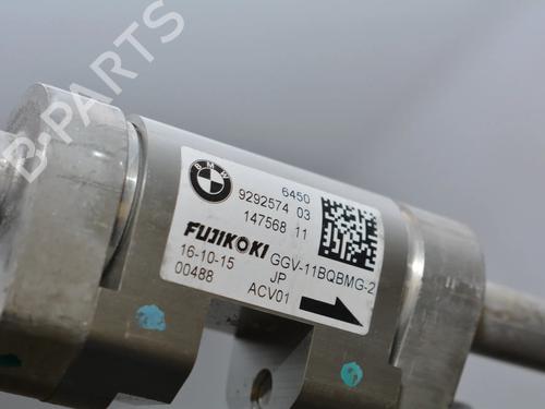 AC pipe BMW i3 (I01) Range Extender | BP34063077M126  - Image 6