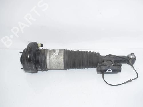 Used Right rear shock absorber Right rear shock absorber BMW 7 (G11, G12) 750 d, Ld xDrive (400 hp) 36509792 36509792