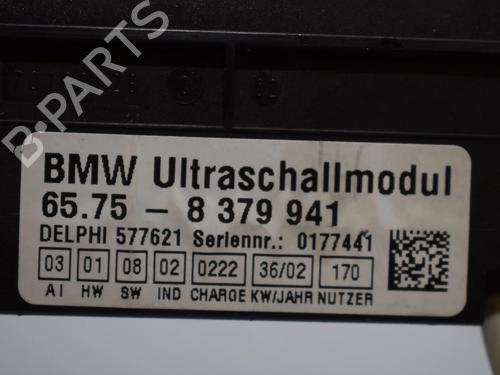 Electronic module BMW X5 (E53) 4.4 i | BP34067715M83  - Image 13